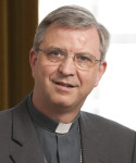 Johan Bonny, Diözesanbischof von Antwerpen (Bild: Diocèse de Namur)